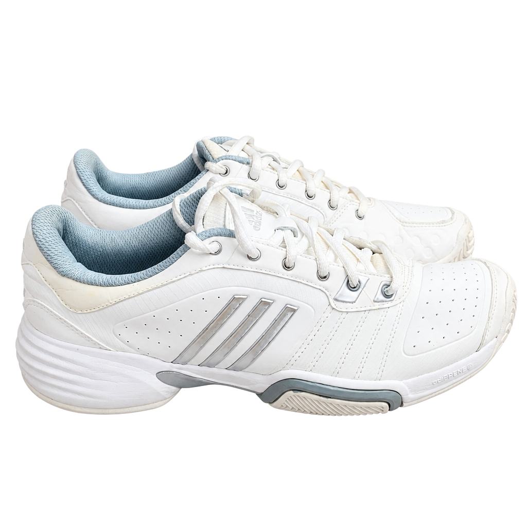 Adidas Adiprene Athletic Shoes sneakers Size 8.5 w 1