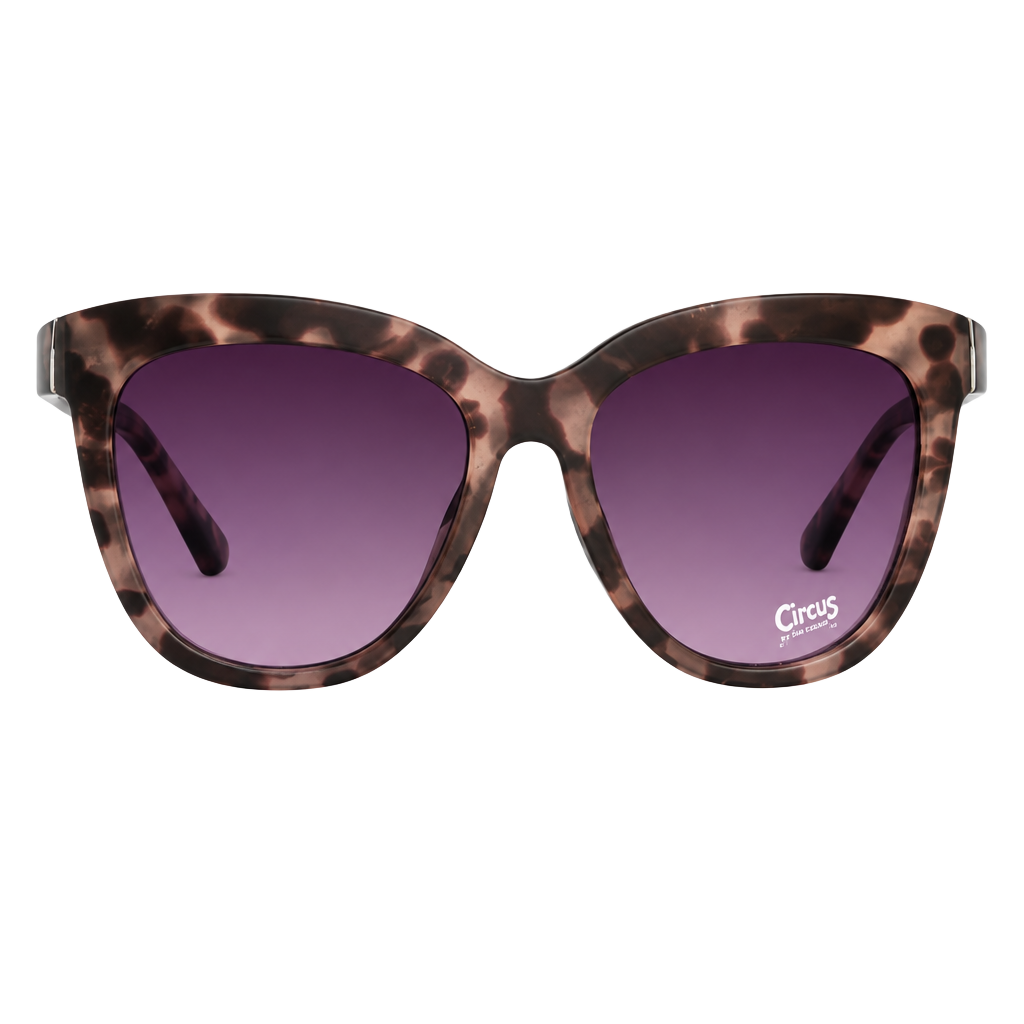 Tortoise Sunglasses 284 1