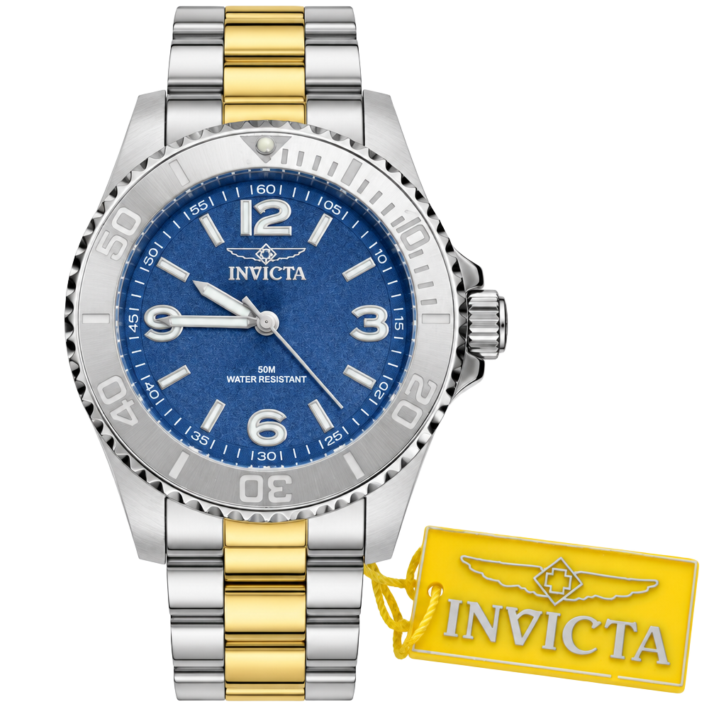 Invicta Pro Diver Model 50987 Men's Watch 1