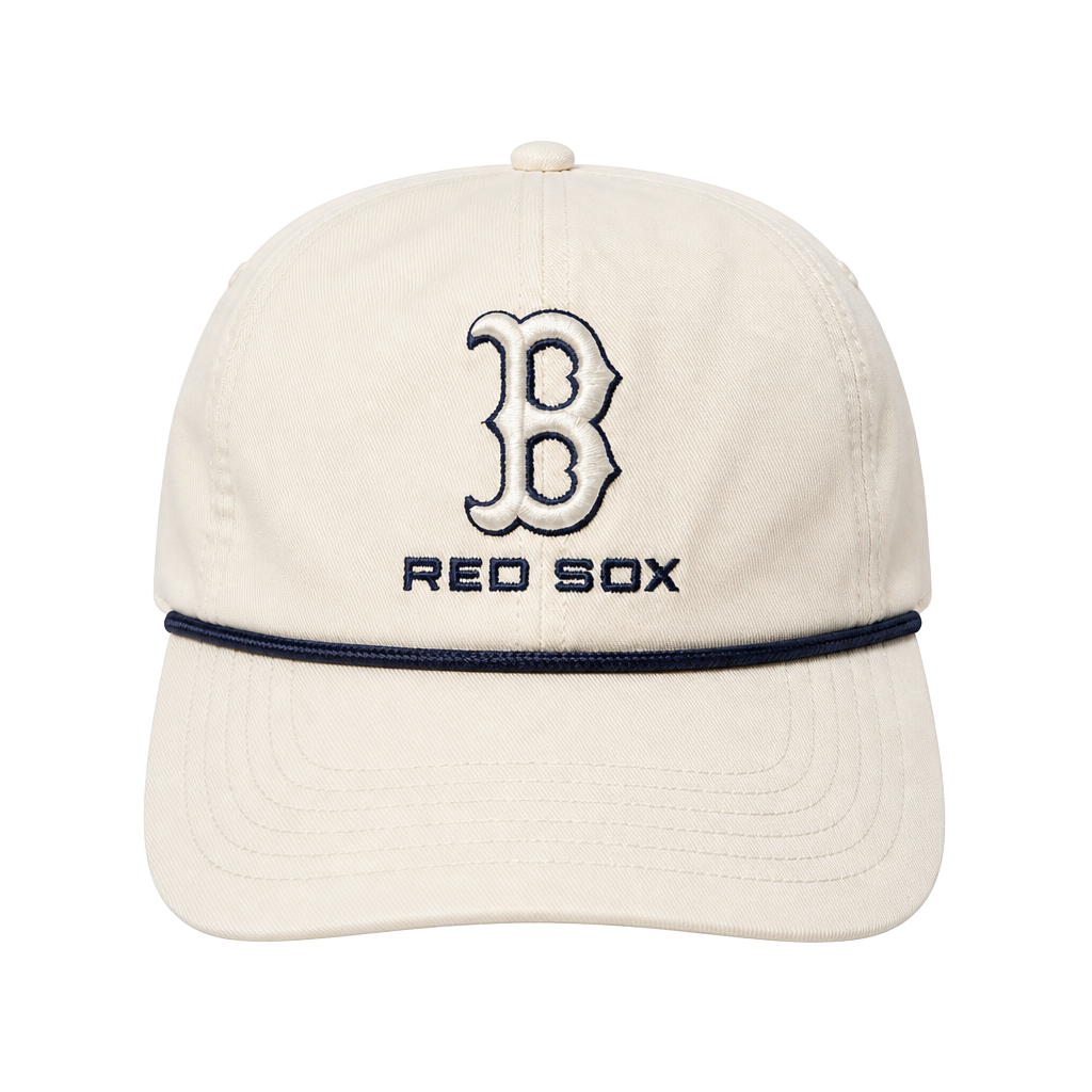 Nike Boston Red Sox White Club Cap M/L 1