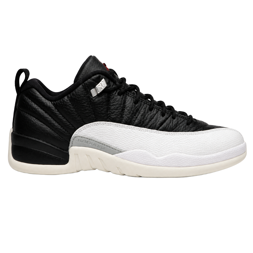 Nike Air Jordan 12 Retro Low 'Playoff' 308317-004 Size 11.5 1