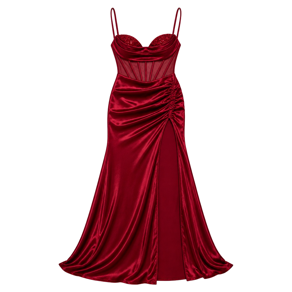 Ladivine by Cinderella Divine - 7495 1