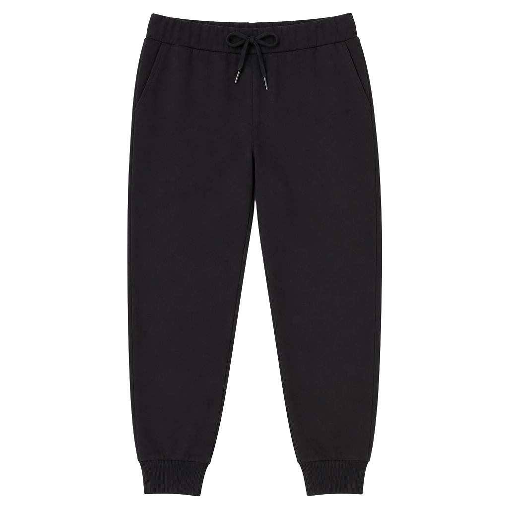 Lululemon On the Fly Jogger Black Size 6 1
