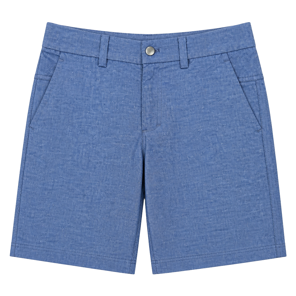 ABC Classic-Fit Golf Short 1