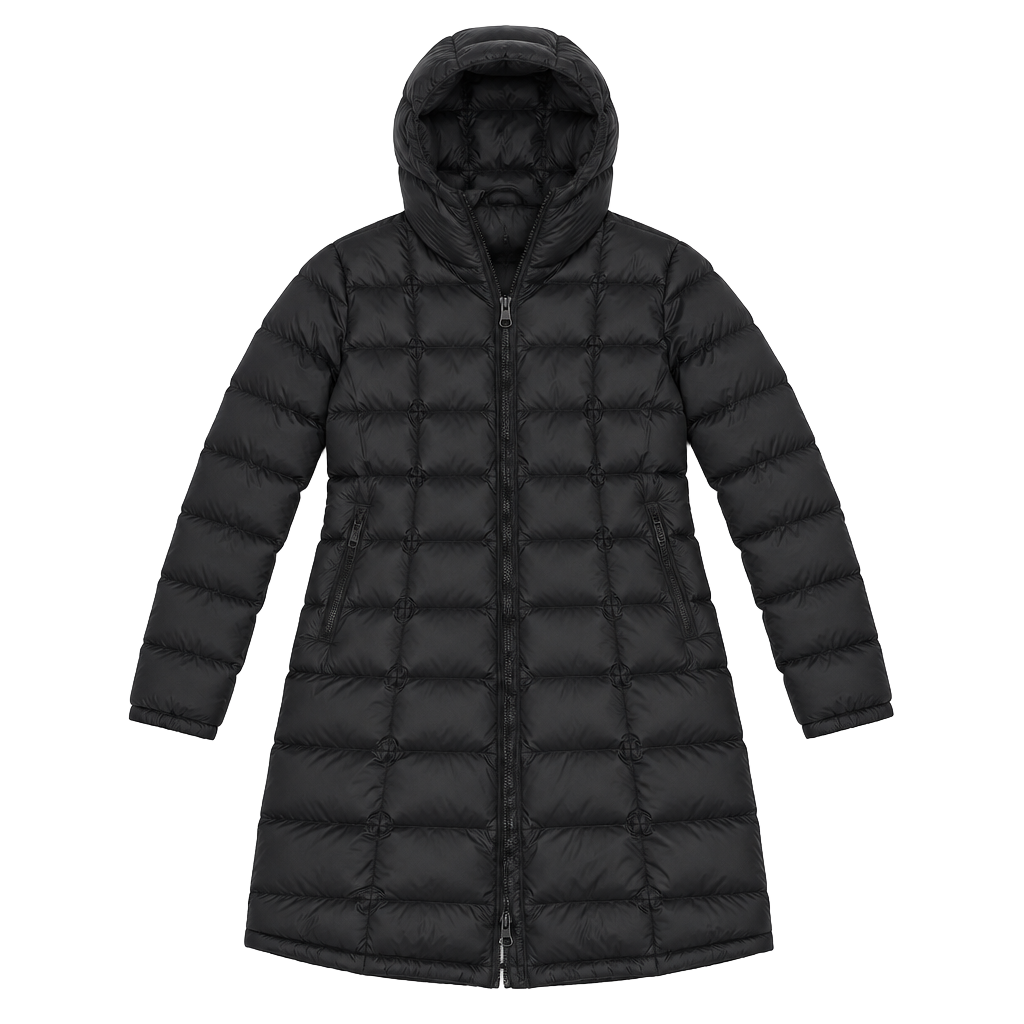 REI Puffer Jacket - Women’s XS 1