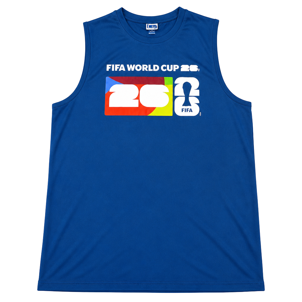 FIFA World Cup 2026 T-Shirt 1