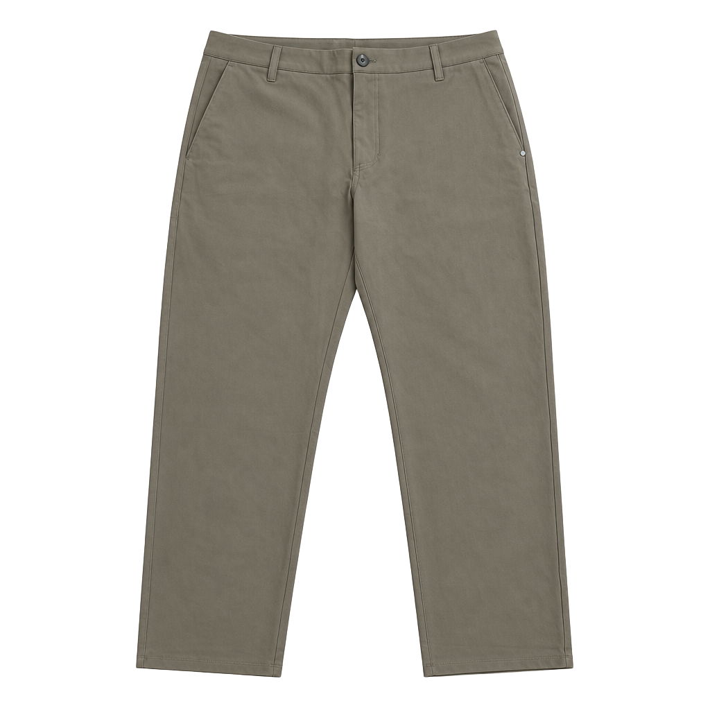 Vuori Men's Meta Pant Athletic Size 34 Dark Oregano 1