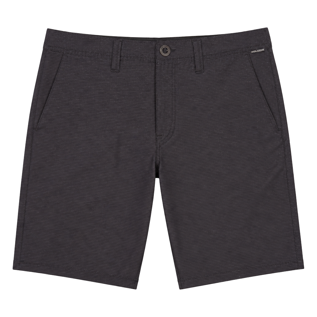 Volcom Frickin SNT Static Hybrid Shorts Size 30 1