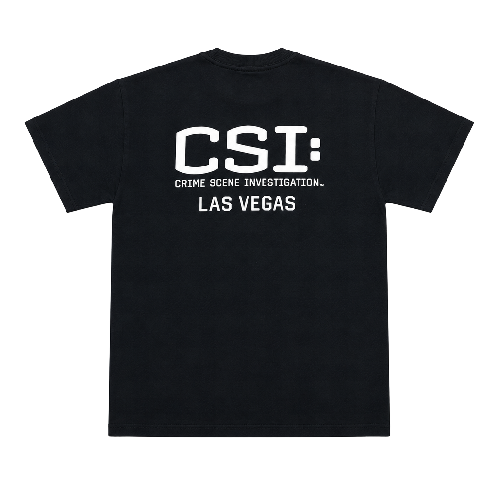Gildan CSI Las Vegas 1