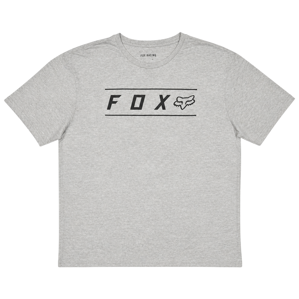 Fox Racing Pinnacle Tech T-Shirt Size 1