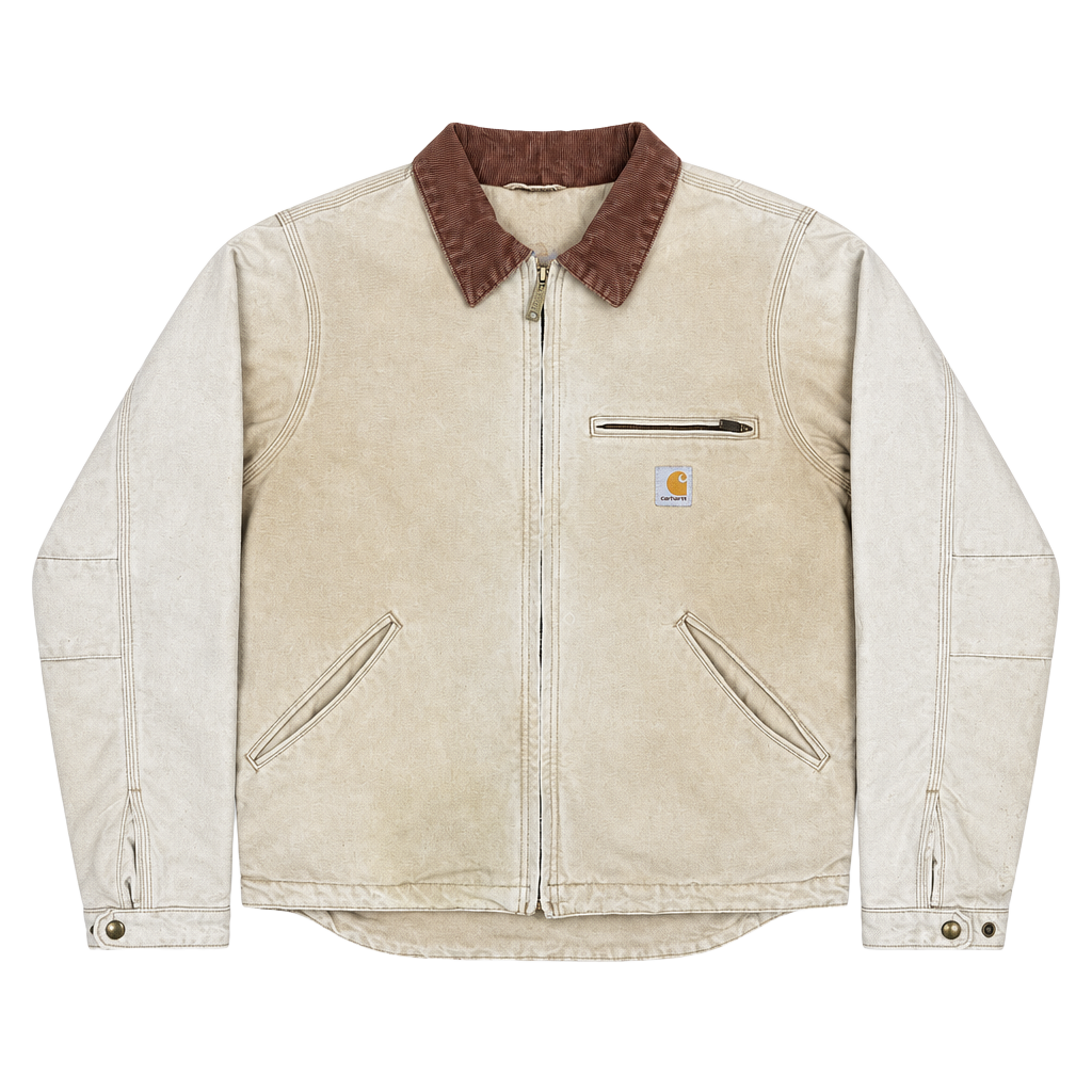 Carhartt Detroit Jacket 1
