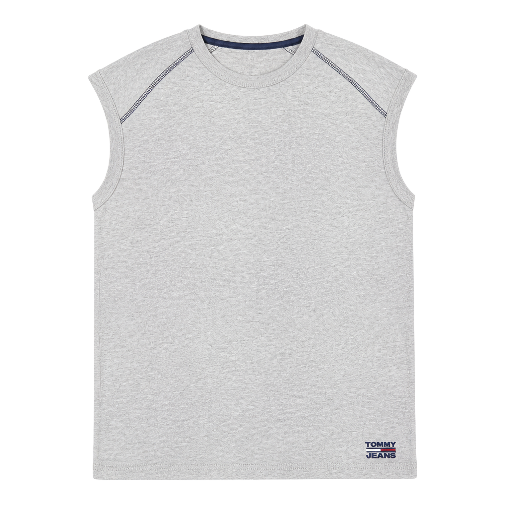 Tommy Hilfiger Sleeveless Shirt 1