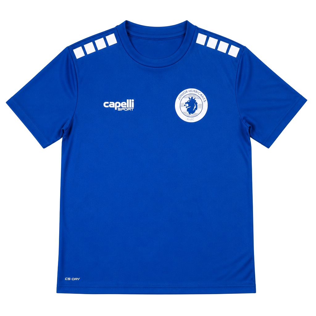 Capelli Sports: Soccer Jersey 1