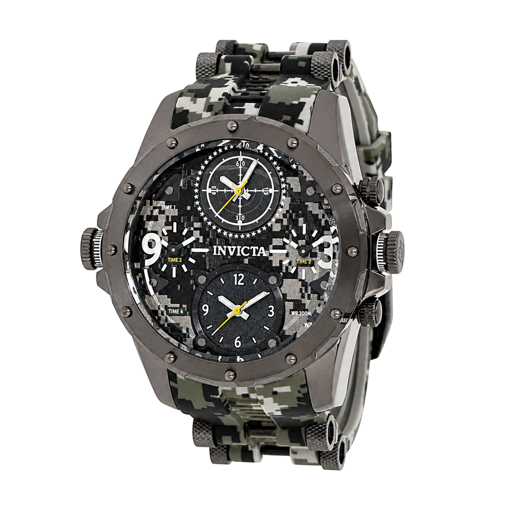 Invicta U.S. Army Men's Watches (Mod: 31967) 1