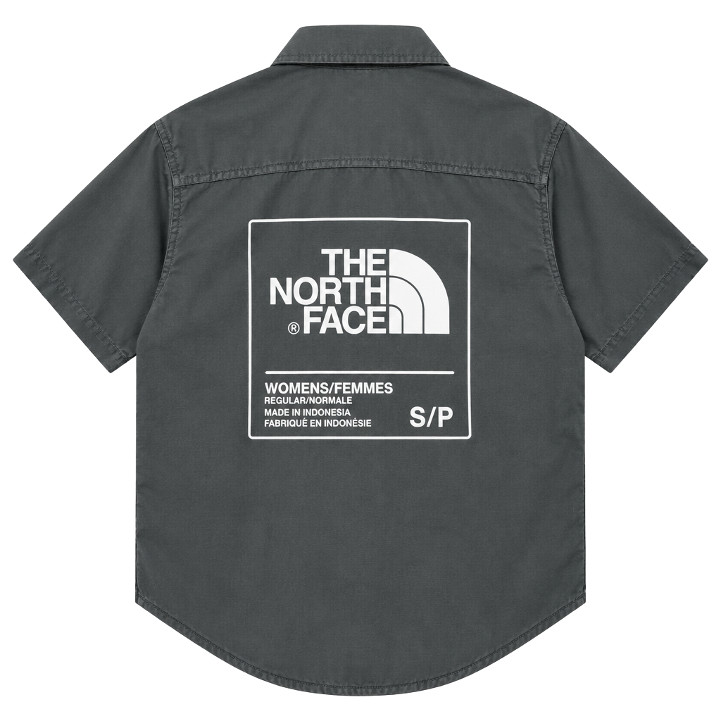 The North Face 550 Puffer Jacket Size S/P Black Down Quilted Hooded 1