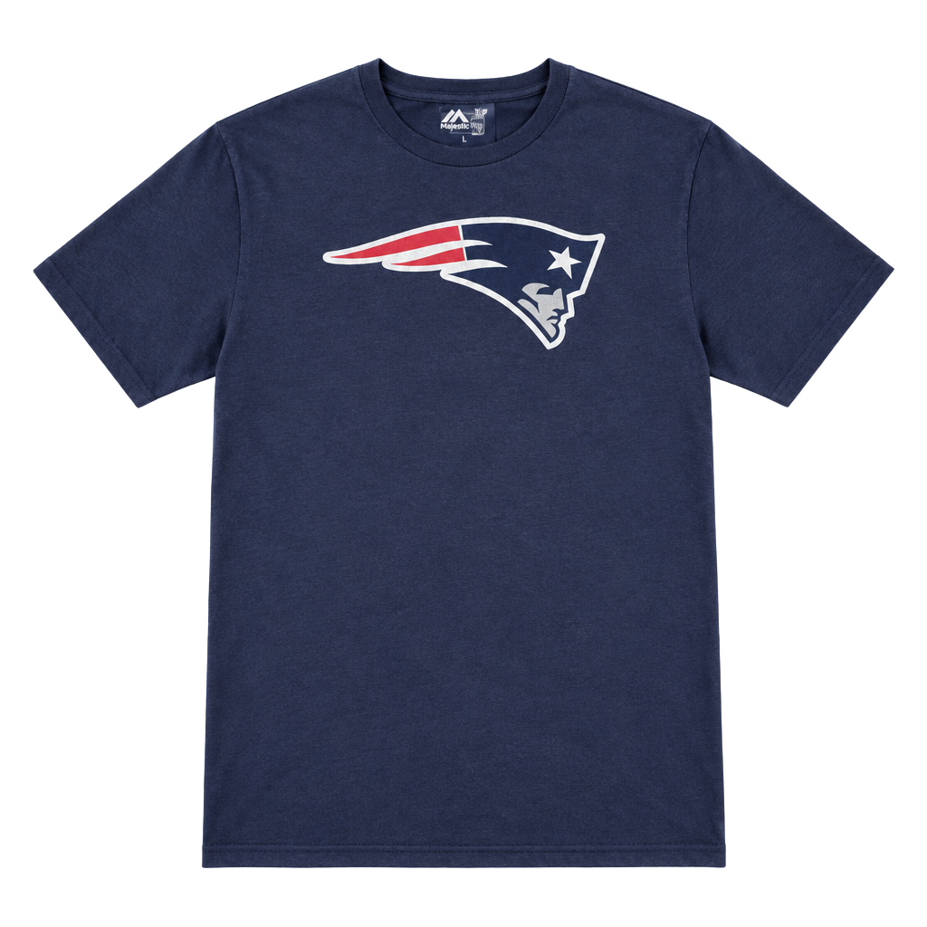 Fanatics NFL Pro Line New England Patriots T-Shirt Size XL 1