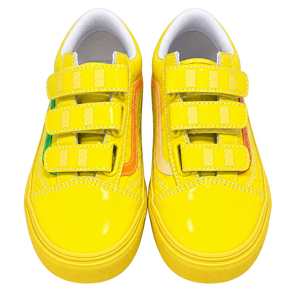 Vans X Haribo Collection Limited Edition Shoes 1