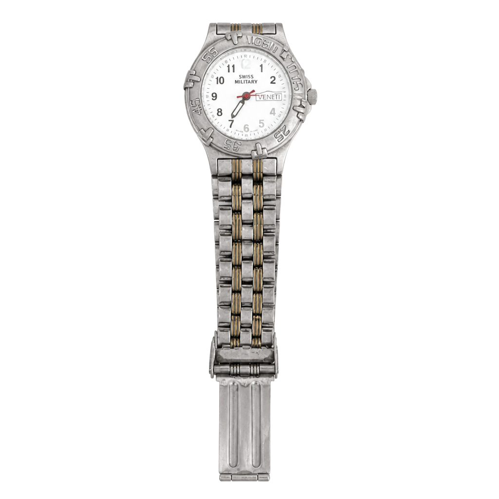 Swiss Military 091.0682 Watch 1