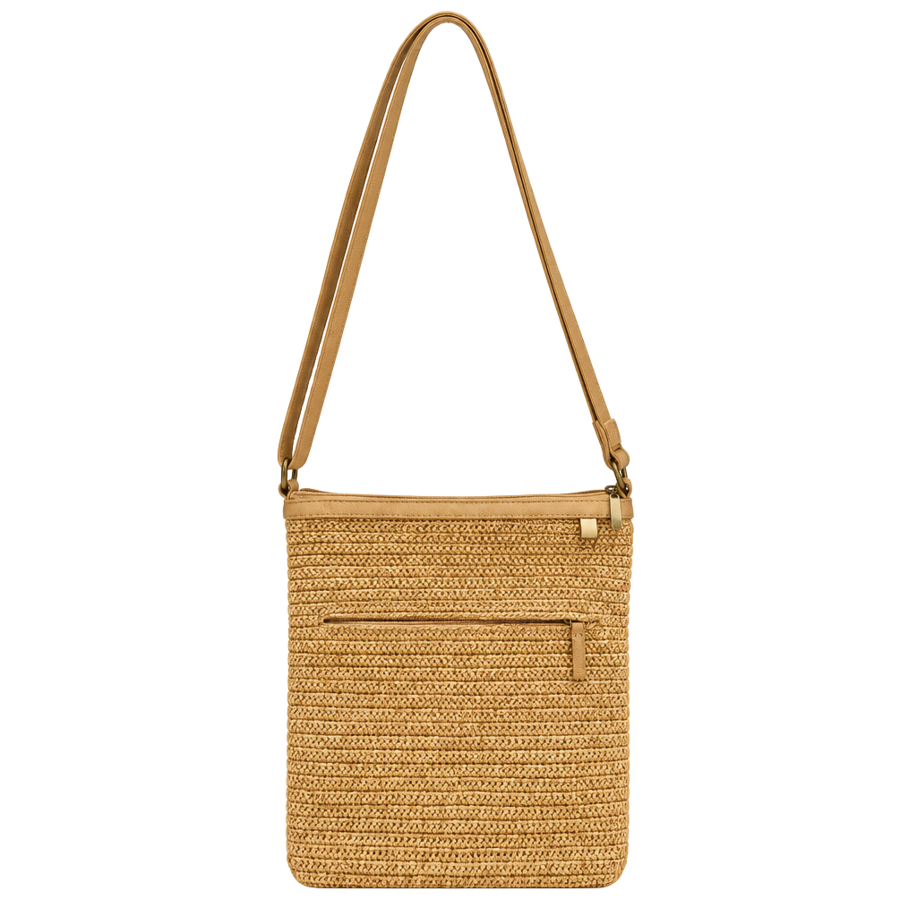 The Sak Women's Lucia Crochet Small Crossbody Bag - , 1