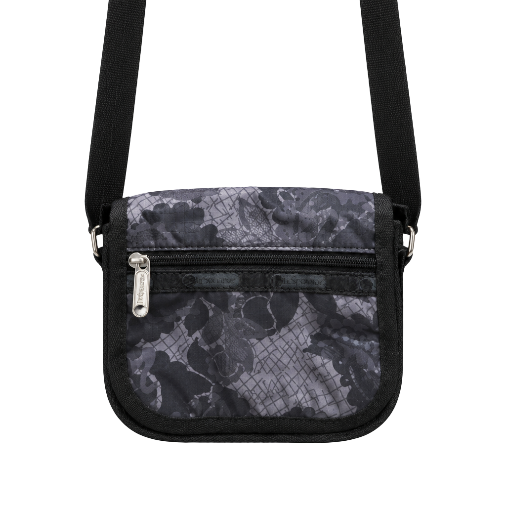 Lesportsac small crossbody purse Like new 1