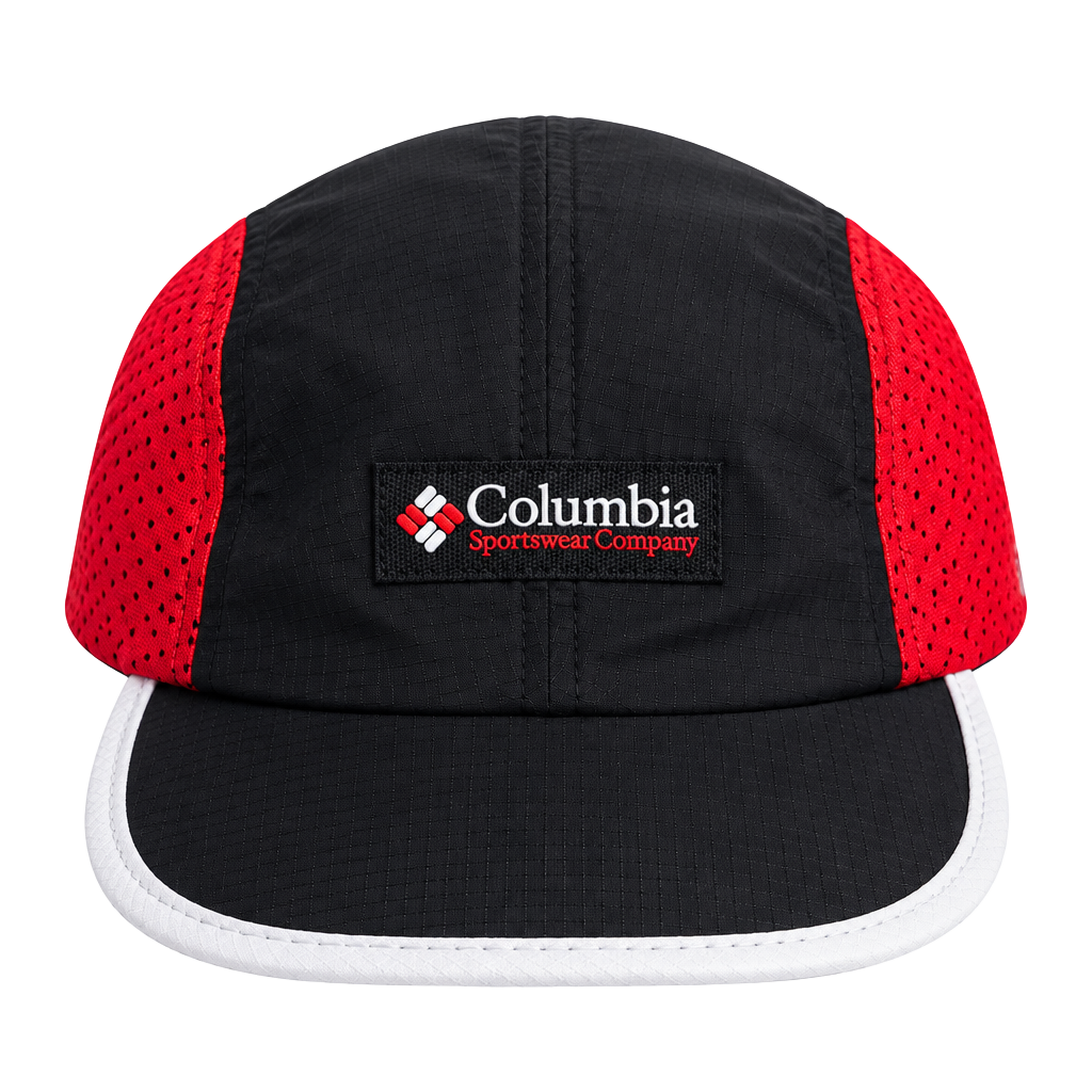 Columbia Sportswear Company Disney Mickey Mouse Hat Cap New 1