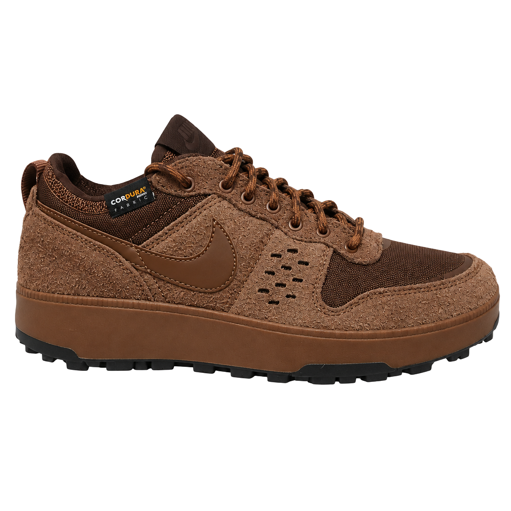 New Nike C1TY Premium Cordura Size 9 Mens 10.5 Women Cacao Wow Retail: $115 1