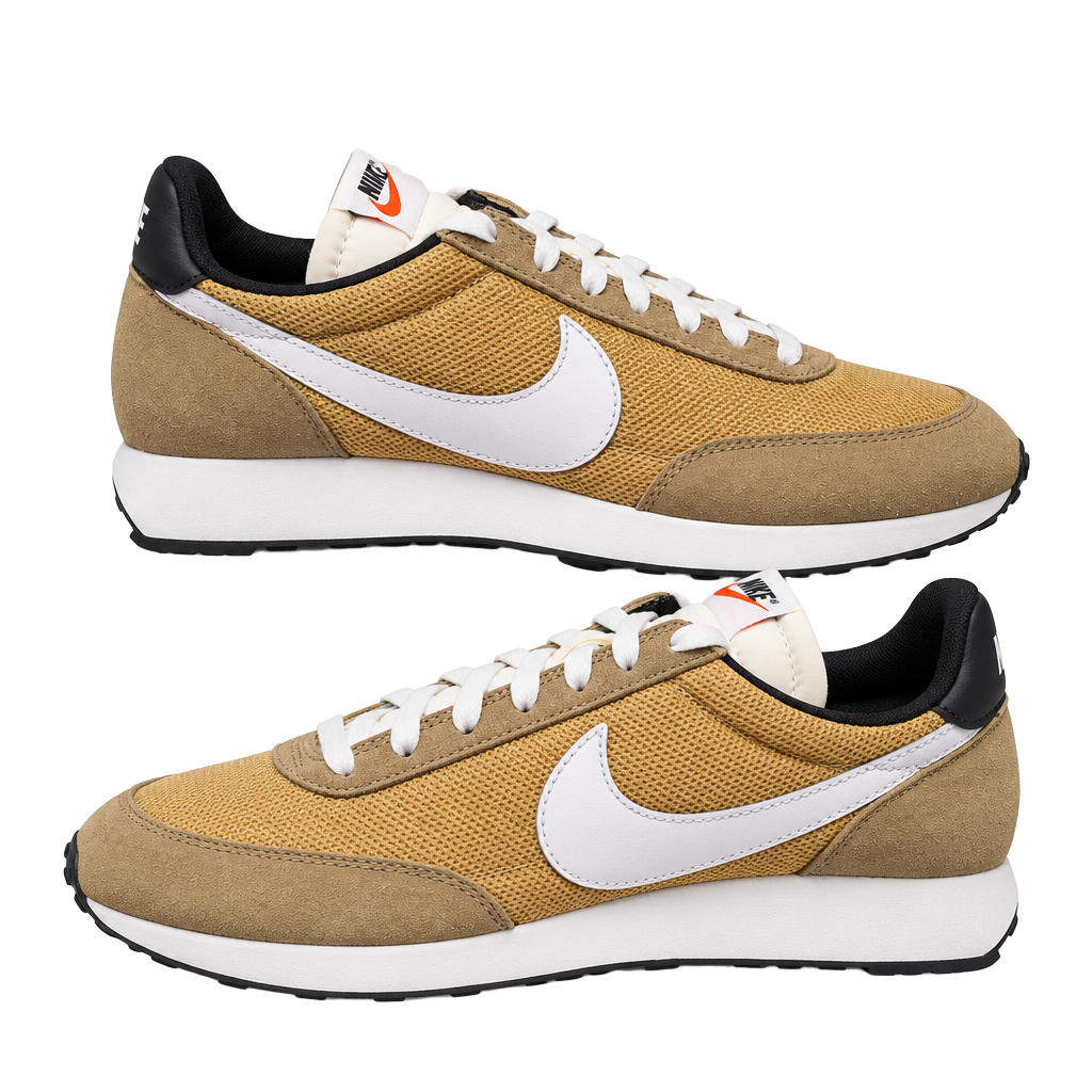 NEW Nike AIR TAILWIND 79 'PARACHUTE BEIGE' SZ. 8.5 Men’s 1