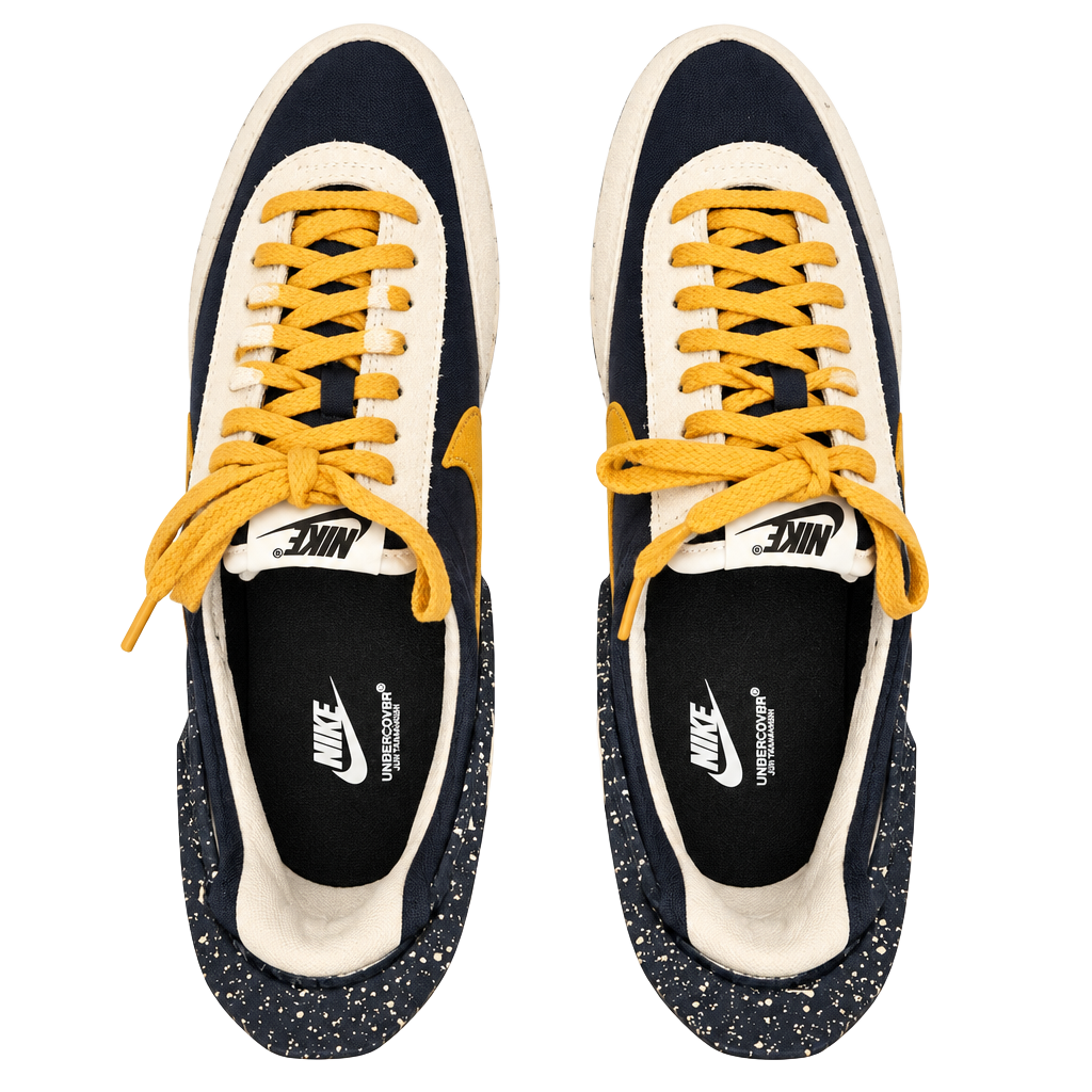 NEW NIKE Undercover x NIKE Daybreak 12.5 Men’s 14 Women’s CJ3295 400 1