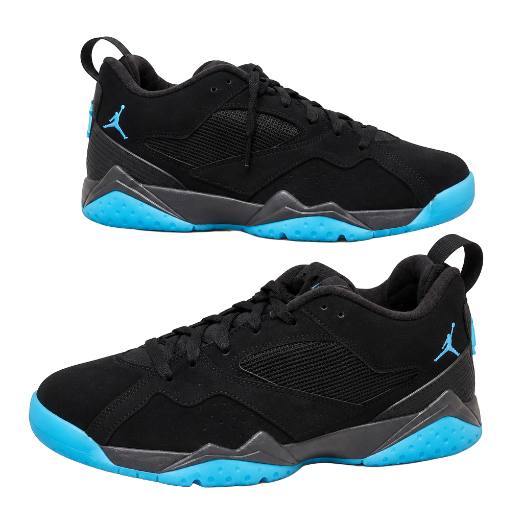 NEW Jordan 92’ MVP Gamma Blue Sz 9 HQ3950 004 1