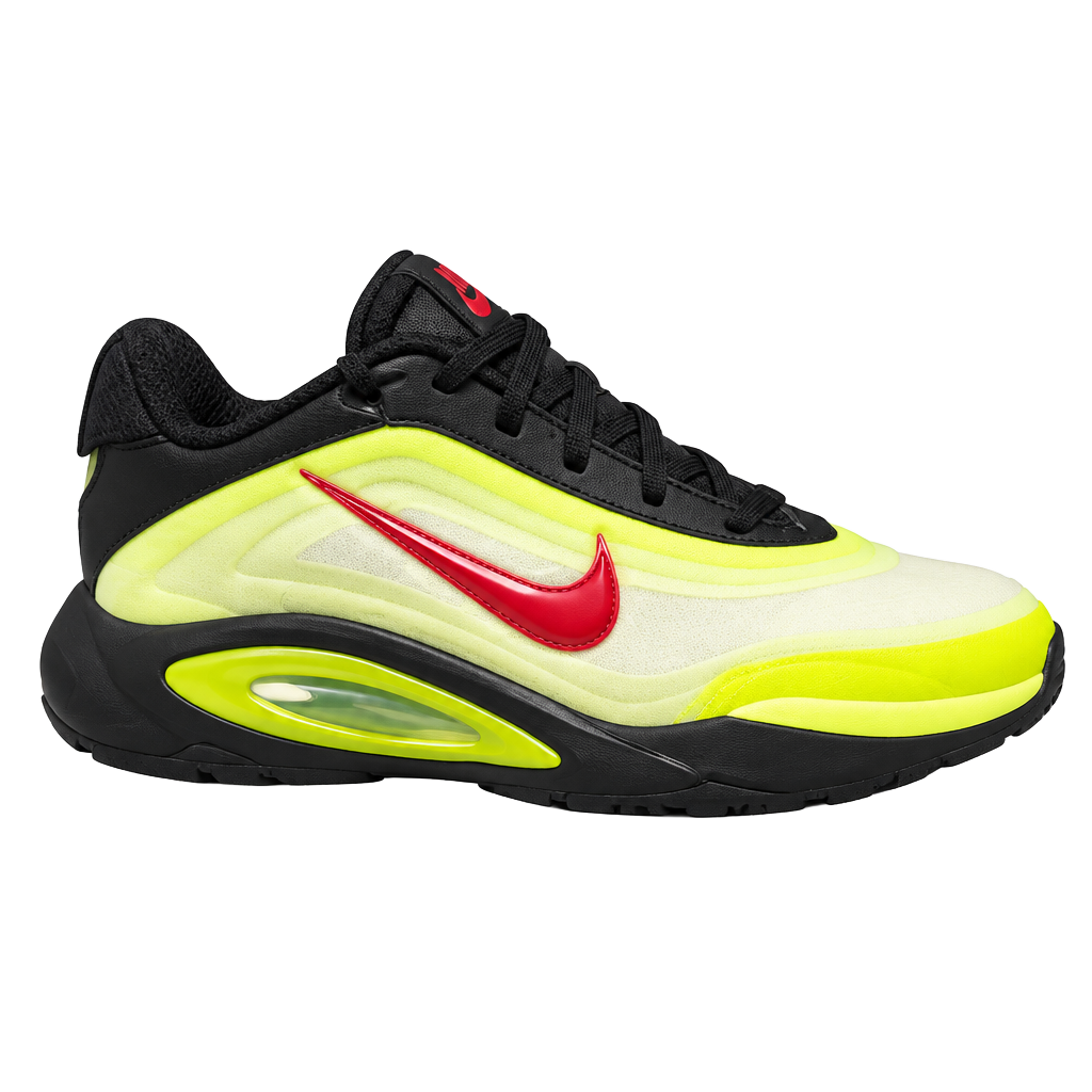 New in Box Nike A’One SE (GS) Brand New in Box 5.5Y / 7W Retail: $90 Aja Wilson 1