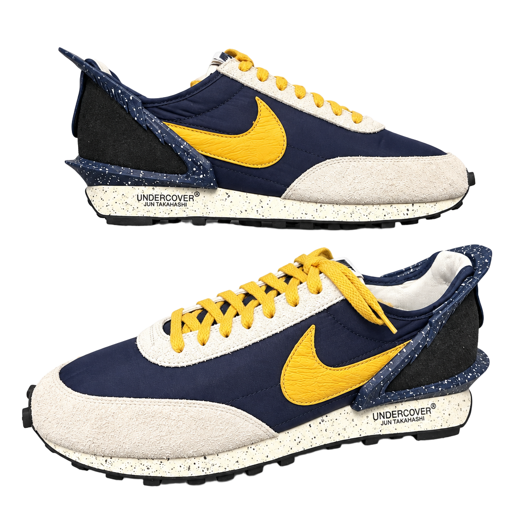 NEW NIKE Undercover x NIKE Daybreak 14 Men’s 15.5 Women’s CJ3295 400 1
