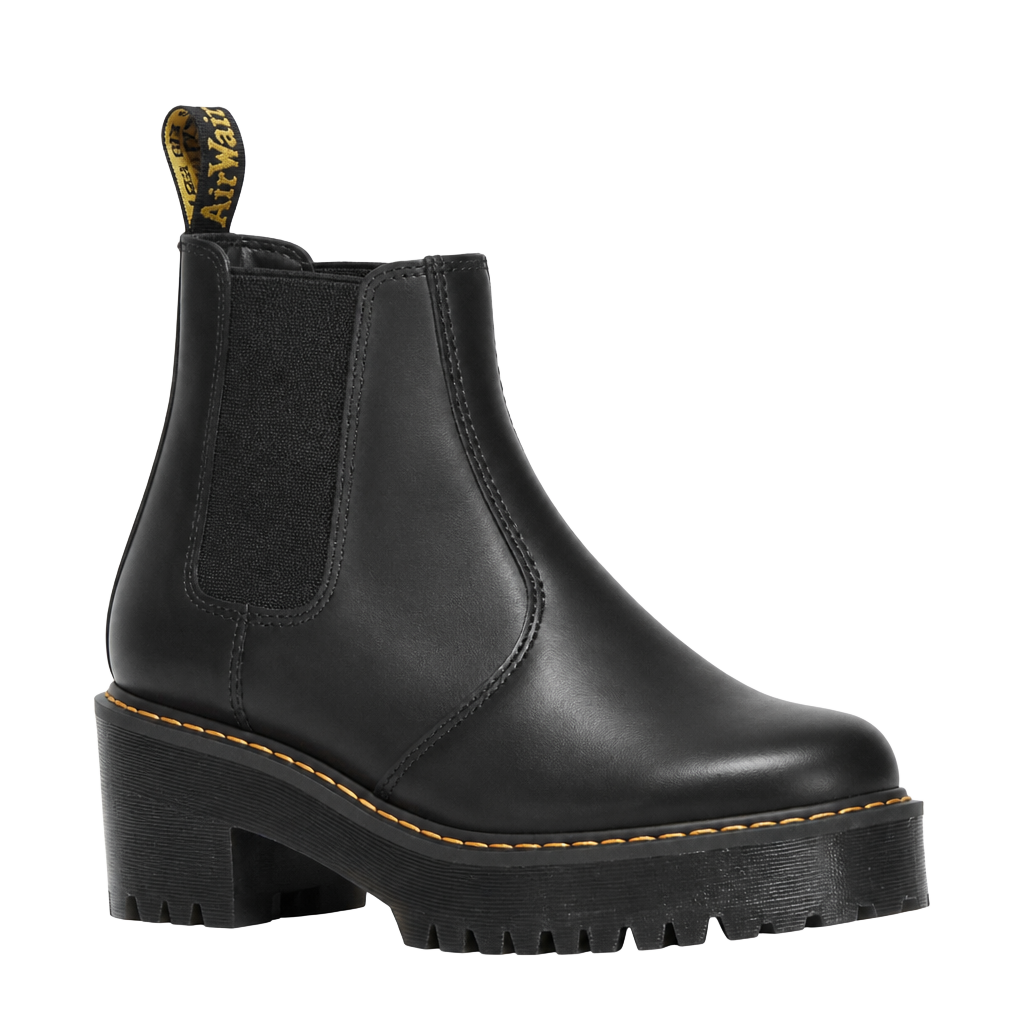 BARELY Worn Doc Marten Chelsea Boot 40% off 1