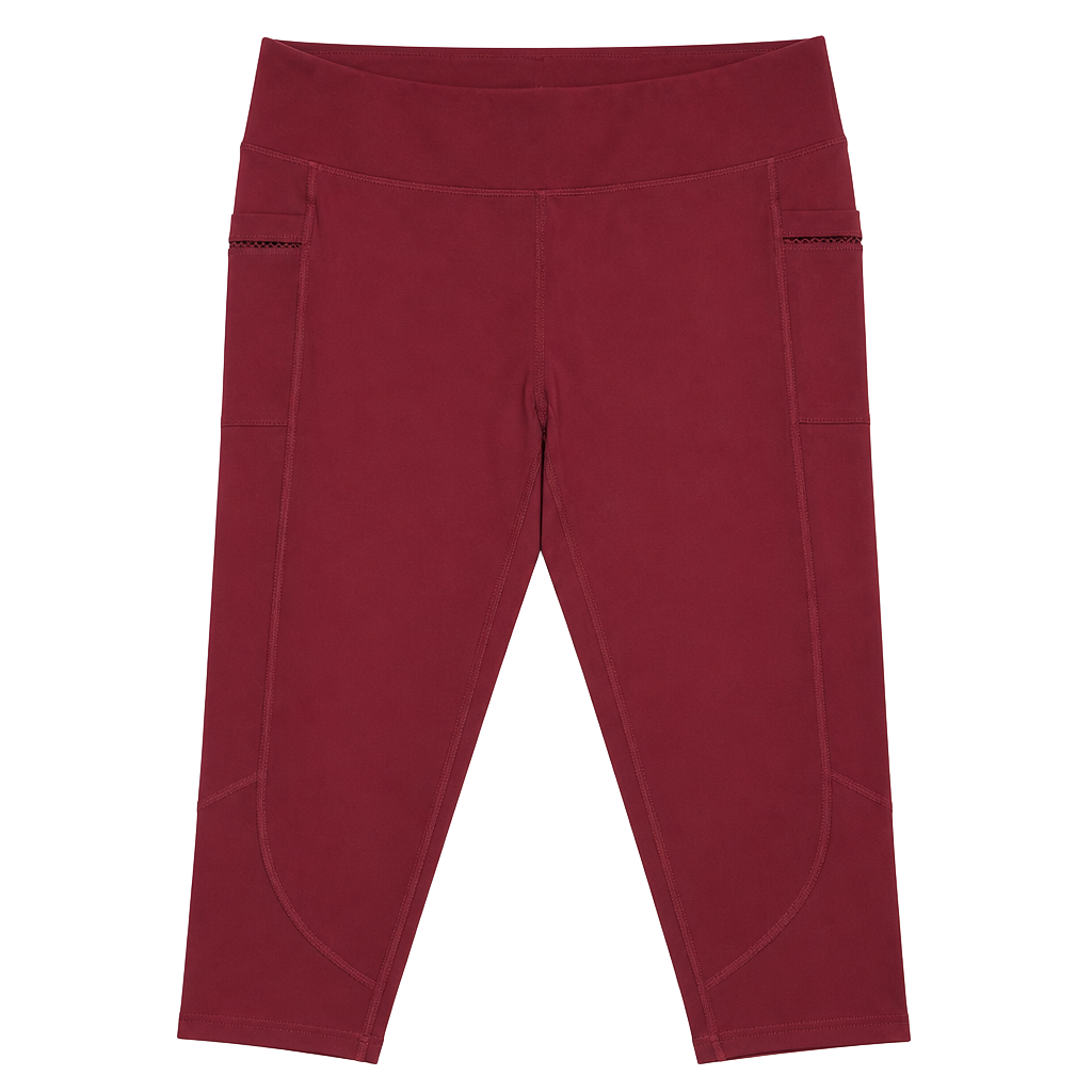 Level Up Active Leggings Size 2X Anemone color Athletic Pants. 1