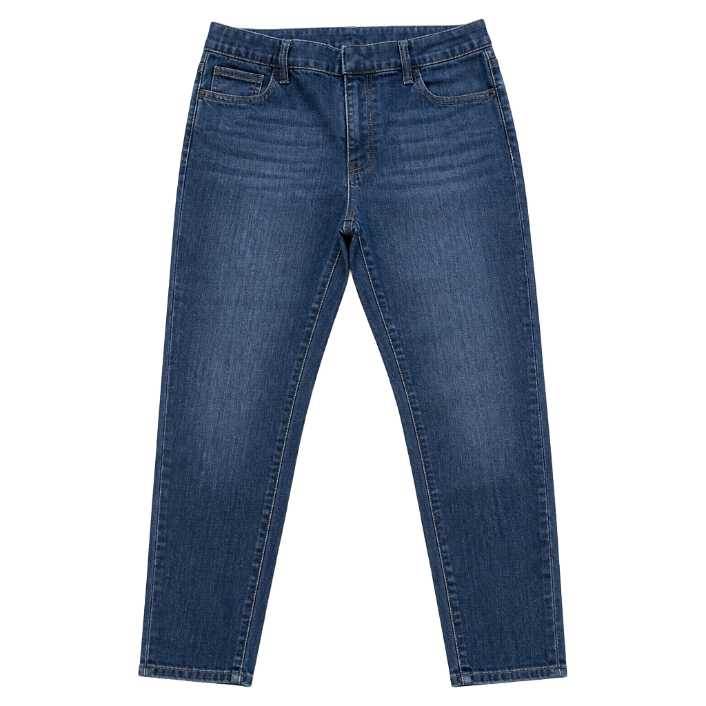 Judy Blue JB88750 Skinny Jeans 13/31 Dark Wash 1