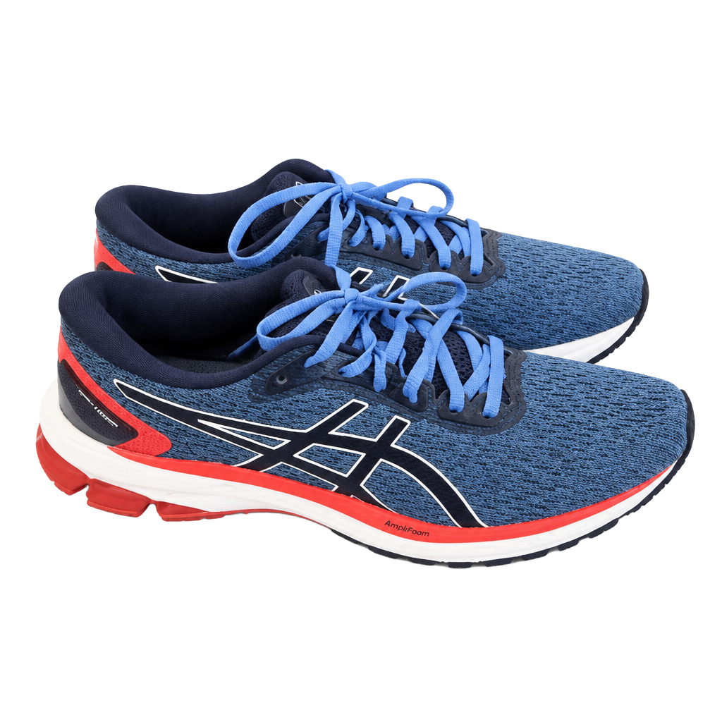 Ascis Women’s GT 1000 Running Shoes Sz 8 1