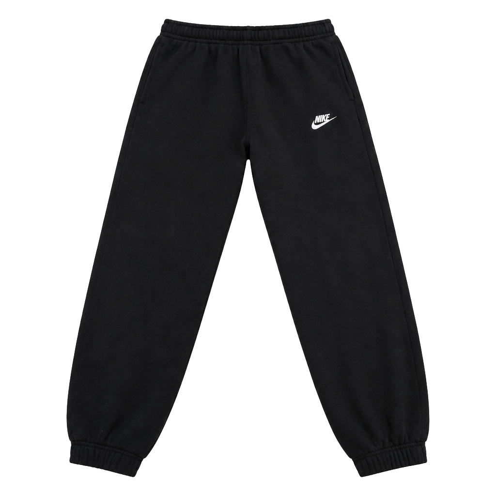 Nike Sweatpants Size S Black 1