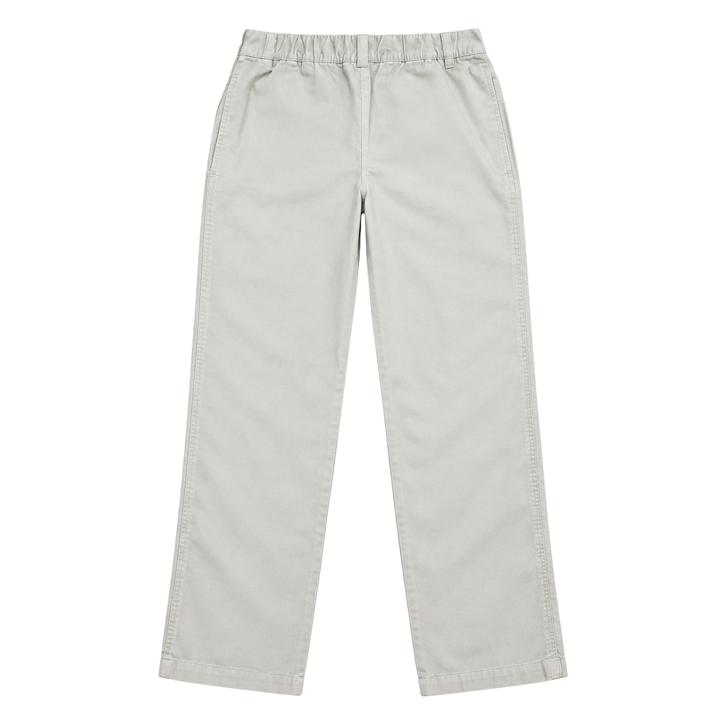 Christopher & Banks Signature Comfort Pants Size 16 Short Beige 1