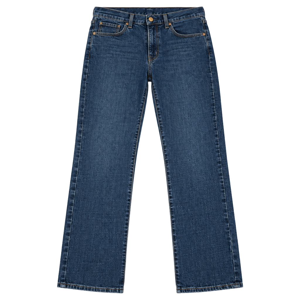 Levi Womens Classic Straight Jeans 10 1