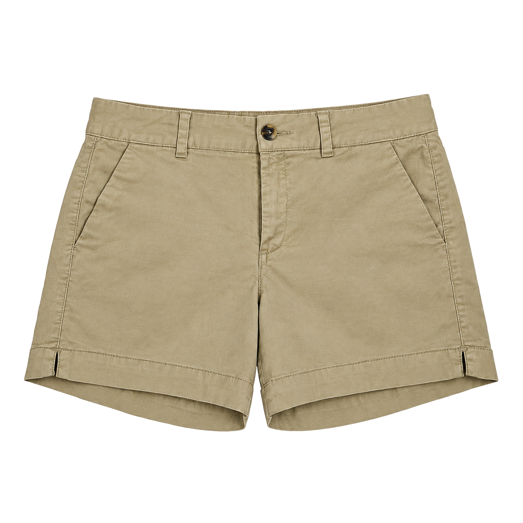 Old Navy Chino Shorts Women 10 1