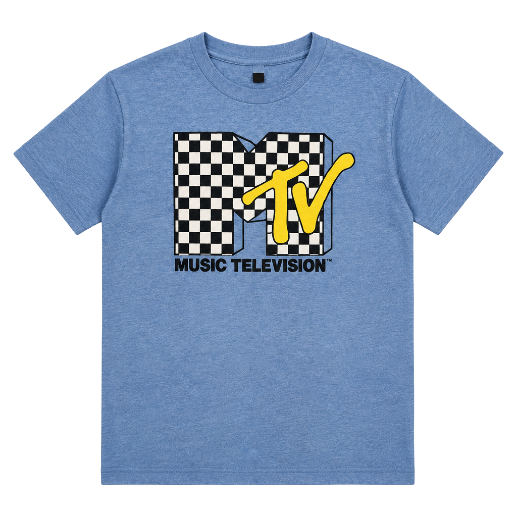 Mtv Tee M 1