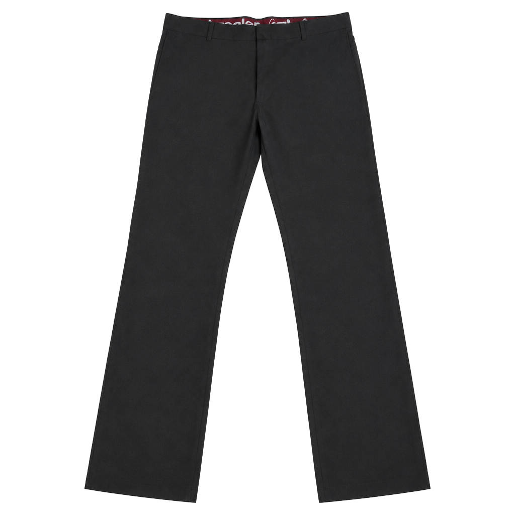 Wrangler Outdoor Pants NW780PT 38x32 Gray Nylon Spandex 1