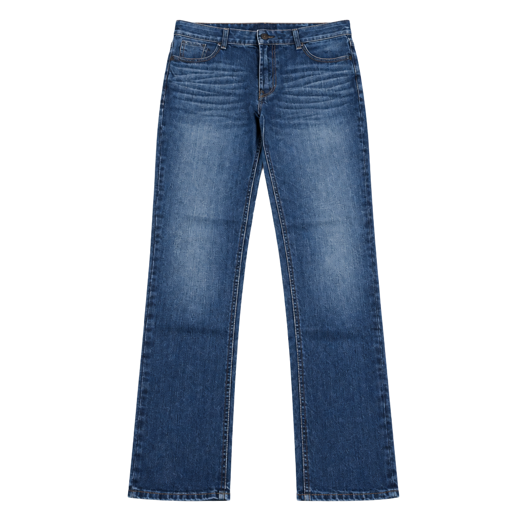 Lei Ashley Trouble Skinny Jeans Size 13 Dark Wash 1