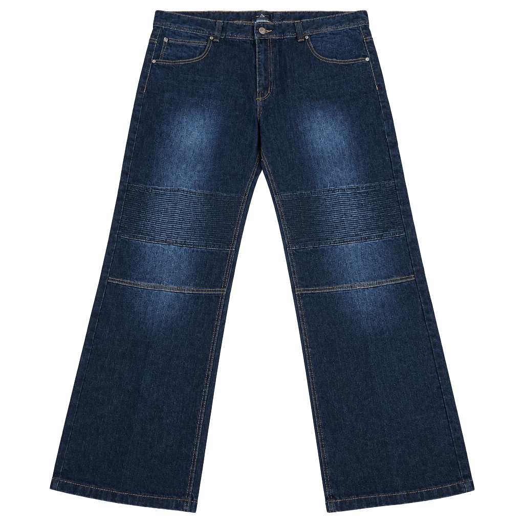 Agile Mens Jeans 44x 32 1