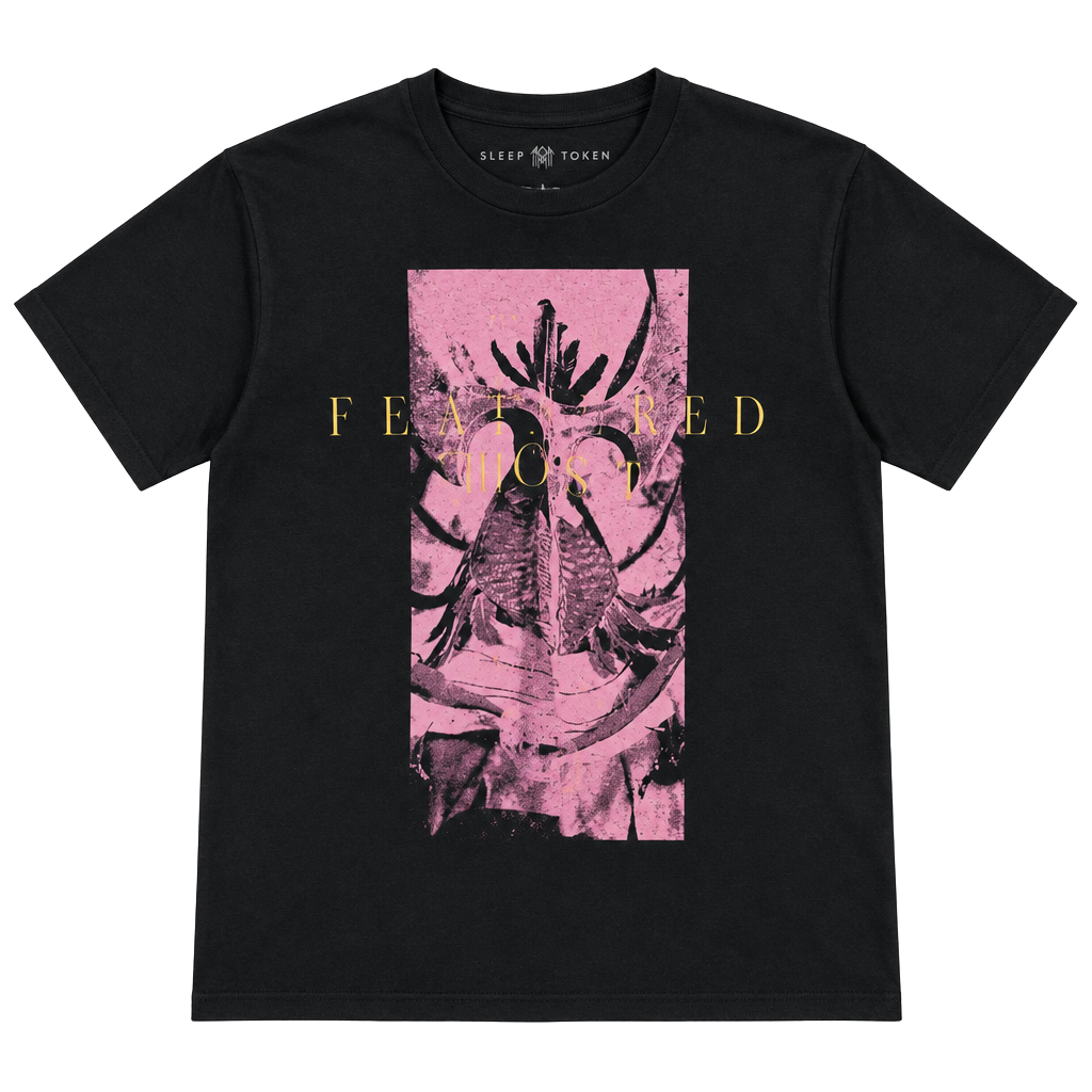 Sleep Token Tee M 1