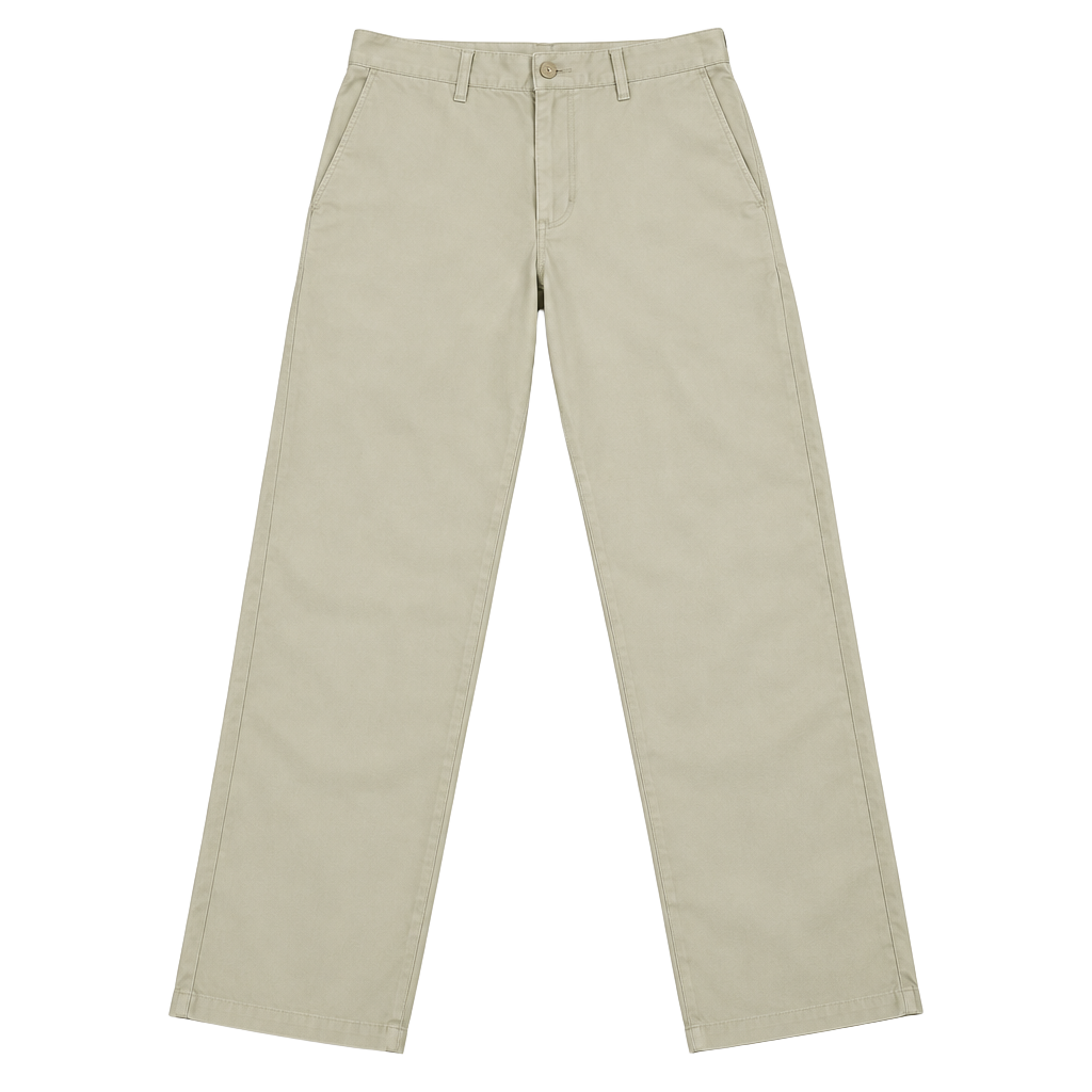 Nike 24.7 Dri-Fit Pants 36x32 Khaki 1