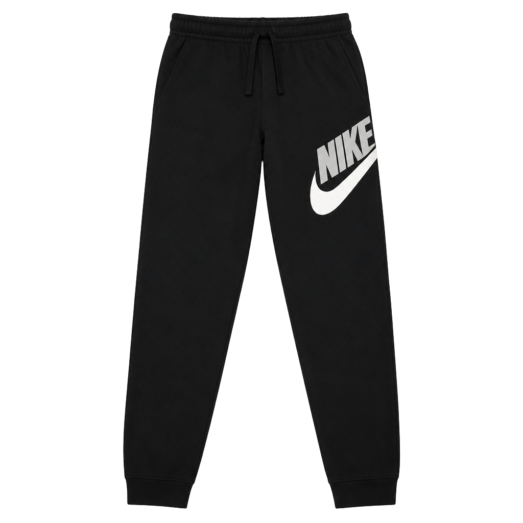 Nike Fleece Joggers Boys M 1