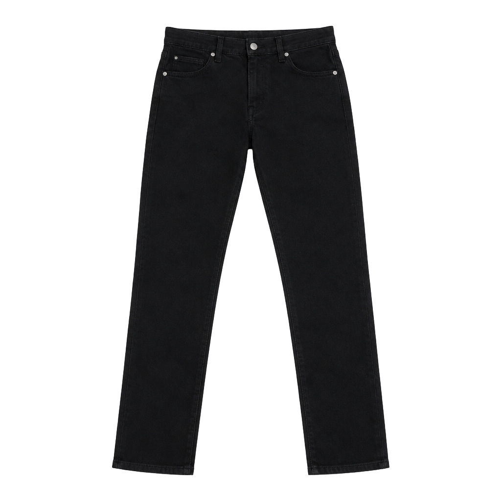 Sanctuary Denim Skinny Pants Size 32 Black Enhanced Fit Technology 1
