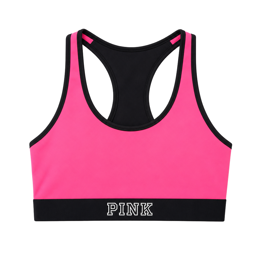 PINK Victoria's Secret 1