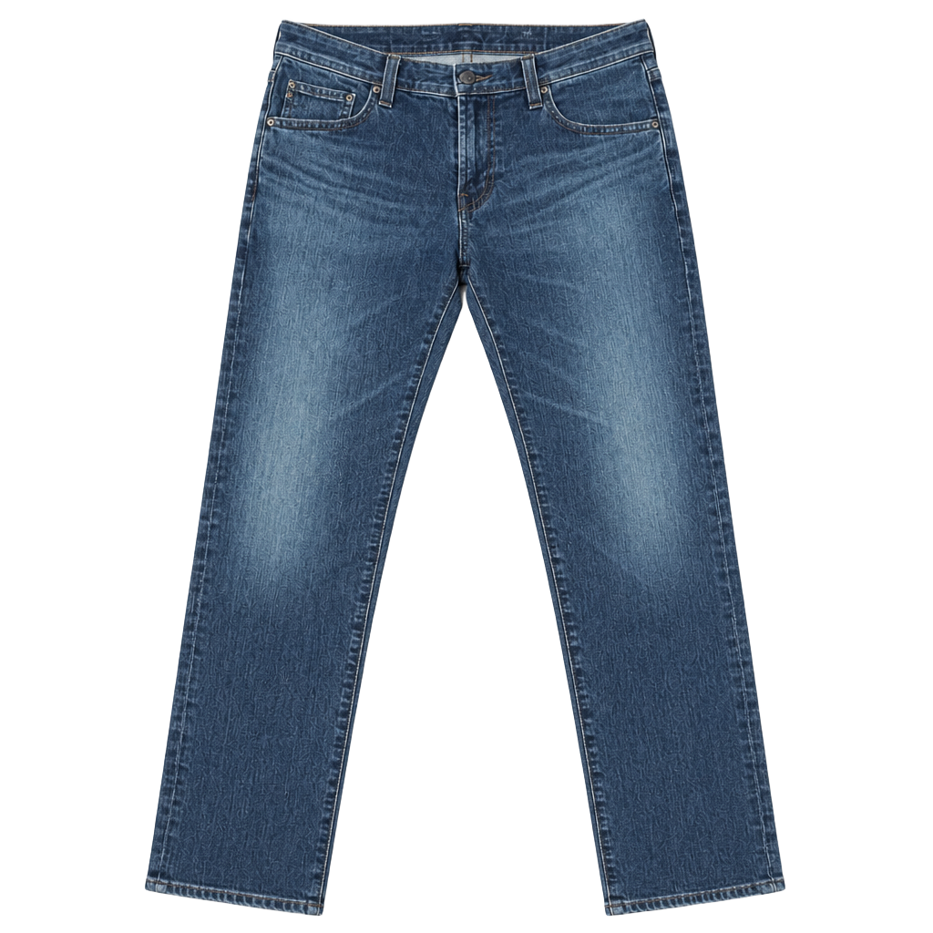 AG Adriano Goldschmied Jeans Mens 31x32 Dark Wash The Tellis Modern Slim Tapered 1