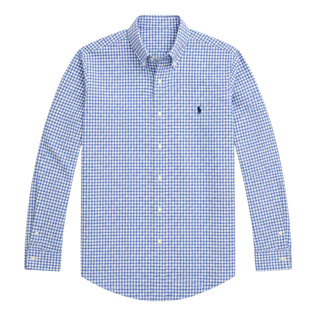 U.S. Polo Assn. Men's Blue 1